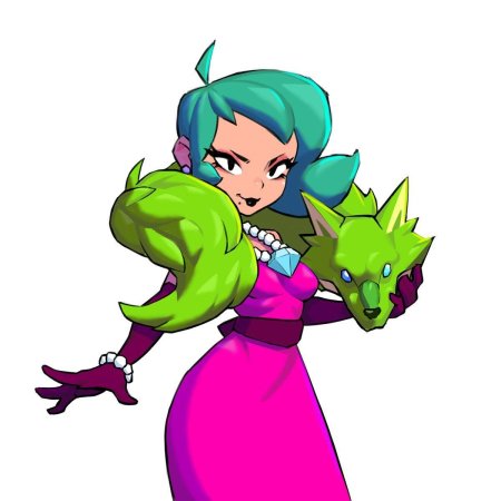 Лола браво старс