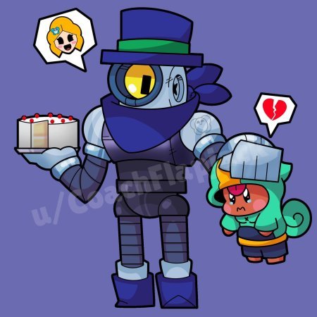 Рико рикошет браво старс