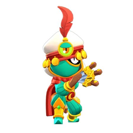 Brawl stars tara