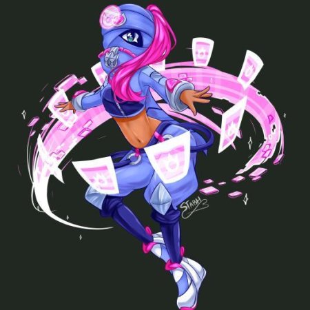 Тара браво старс арт