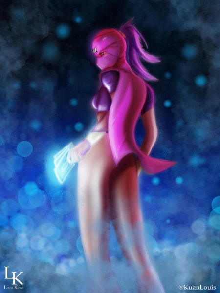 Бедовая тара браво