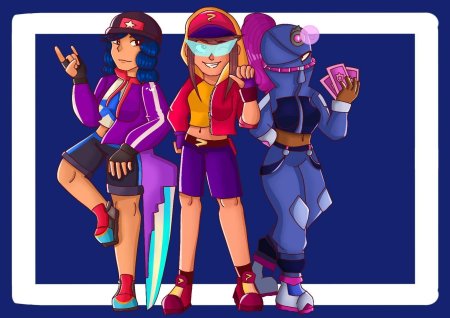 Макс из браво старс 18