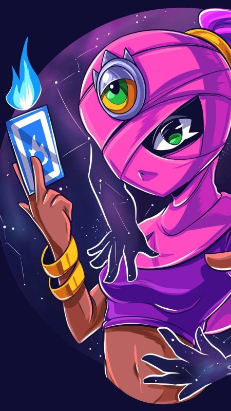 Тара браво старс арты