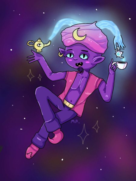 Джин браво старс