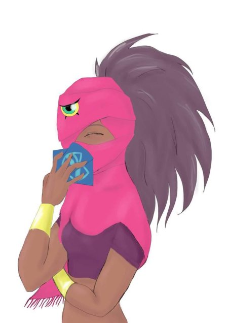 Тара brawl stars