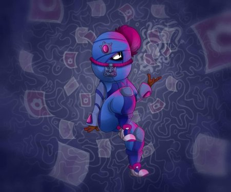 Браво старс тара