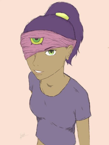 Персонажи футурама