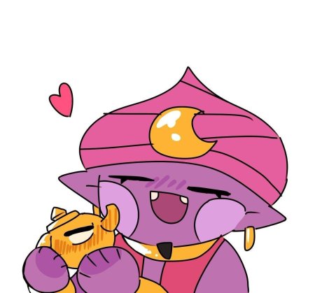 Джин браво старс арт