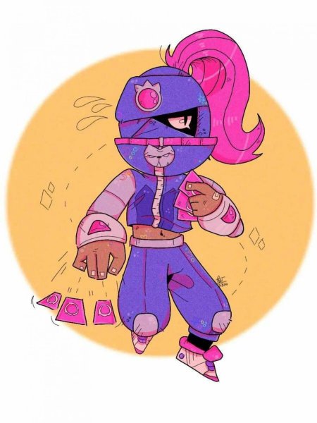 Тара из браво старс