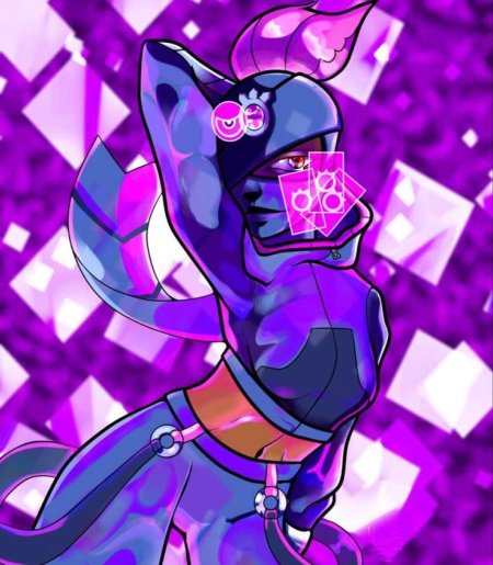 Бравл старс арт