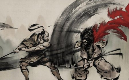 Самурай ронин