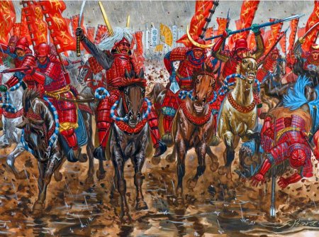 Битва при сэкигахара