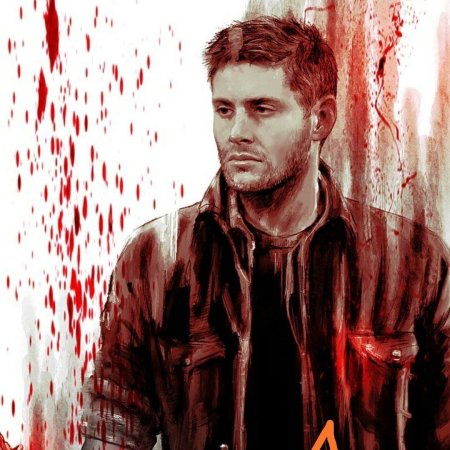 Сверхъестественное дин демон