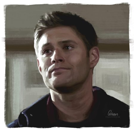 Сверхъестественное дин винчестер сезон