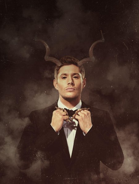 Дженсен эклз