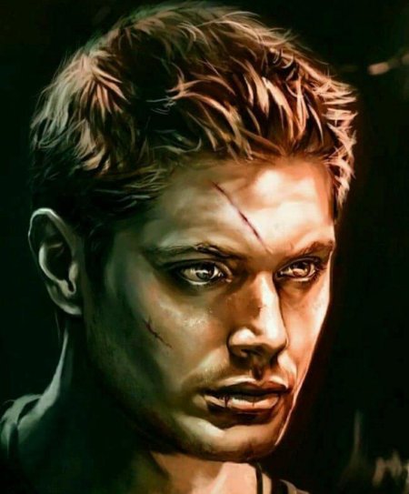 Дин винчестер