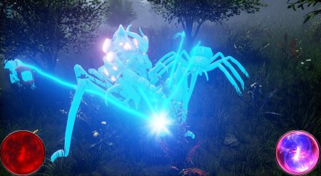 Ммо игры с полным погружением