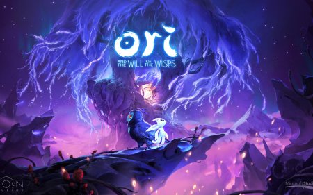 Ori and the will of wisps xbox