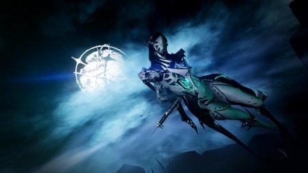 Висп варфрейм арт