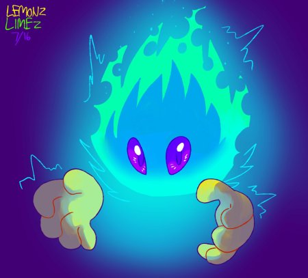 Вымышленные персонажи