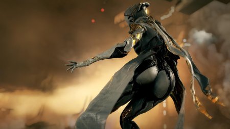 Тенно варфрейм