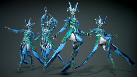 Висп тенноген