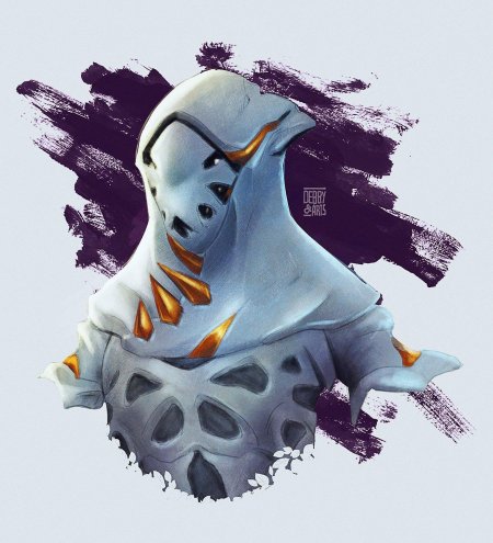 Висп варфрейм