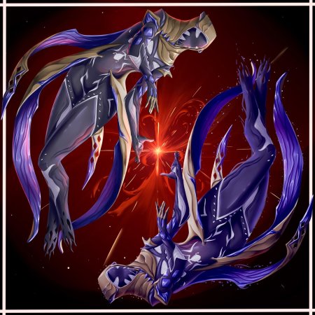 Висп варфрейм