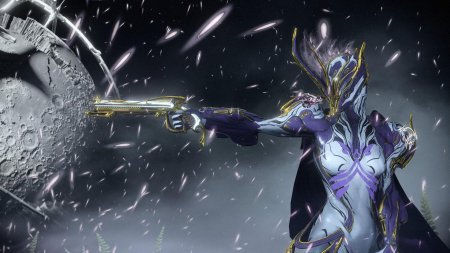 Варфрейм фреймы прайм