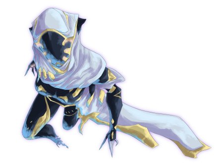 Висп варфрейм