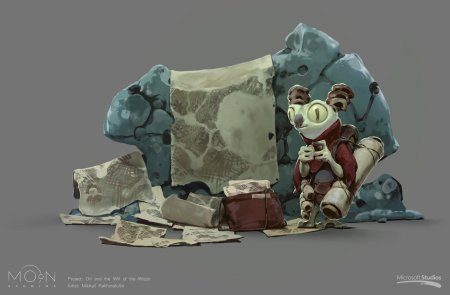 Концепт арта