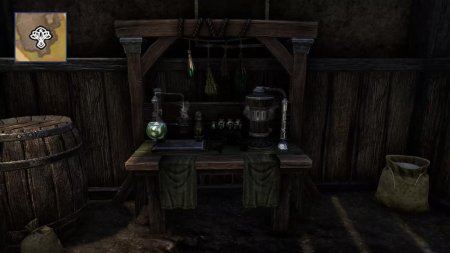 Эликсир бессмертия алхимия