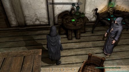 Скайрим зелья