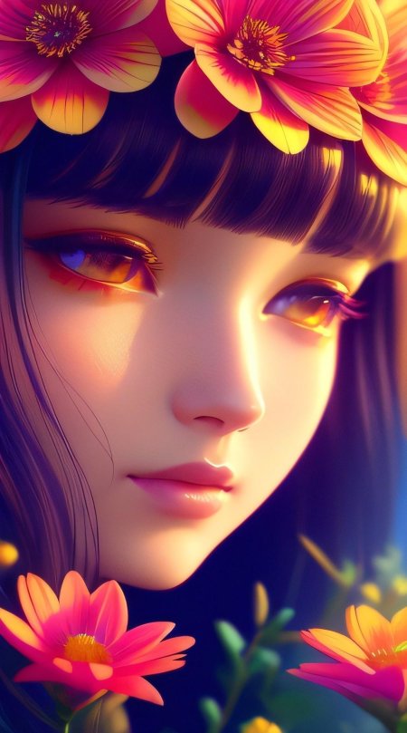 Фэнтези рисунки