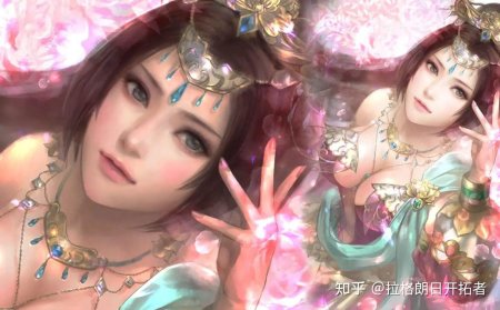 Дяочань dynasty warriors