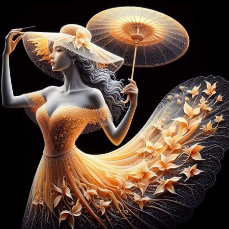 Искусство красоты