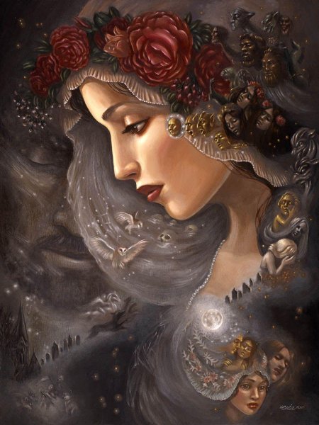 Мишель миа араужо