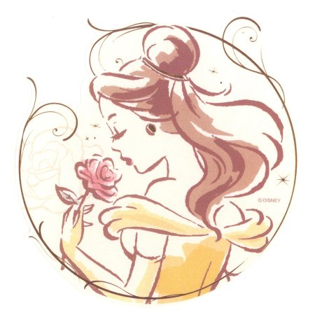 Disney beauty and the beast