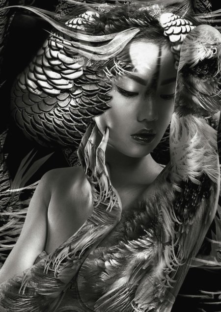 Работы известных фотографов