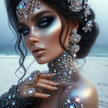 Макияж идеи