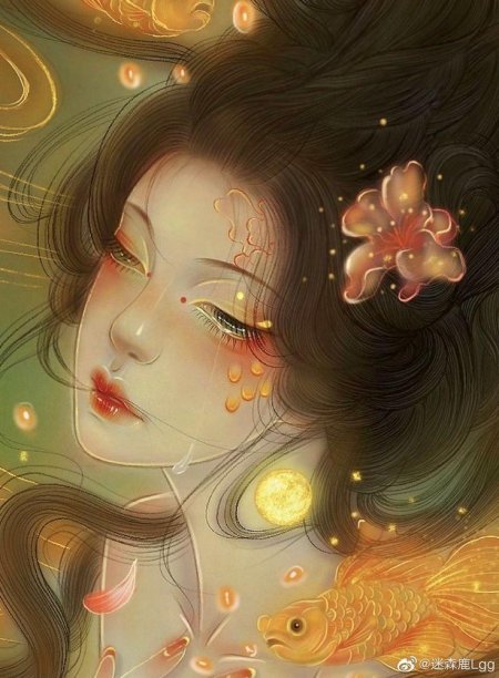 Японская живопись