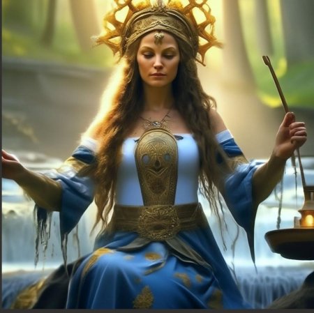 Славянская мифология