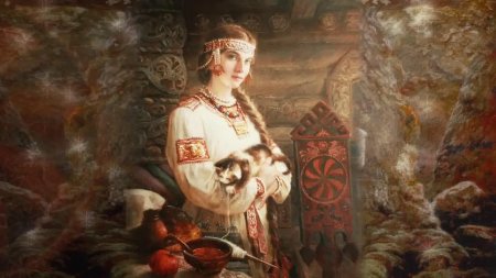 Андрей шишкин хозяюшка