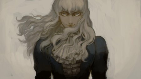 Гриффит берсерк