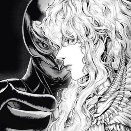 Гриффит берсерк