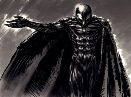 Гриффит фемто