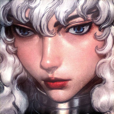 Гриффит арт