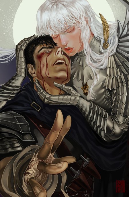 Гатс и гриффит