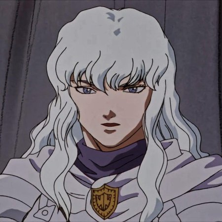 Гриффит берсерк