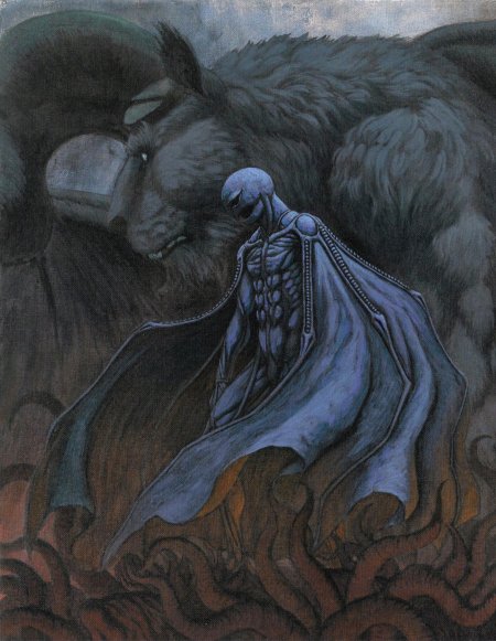 Фемто берсерк